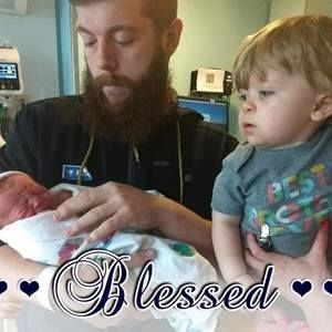 Meet your Posher, David